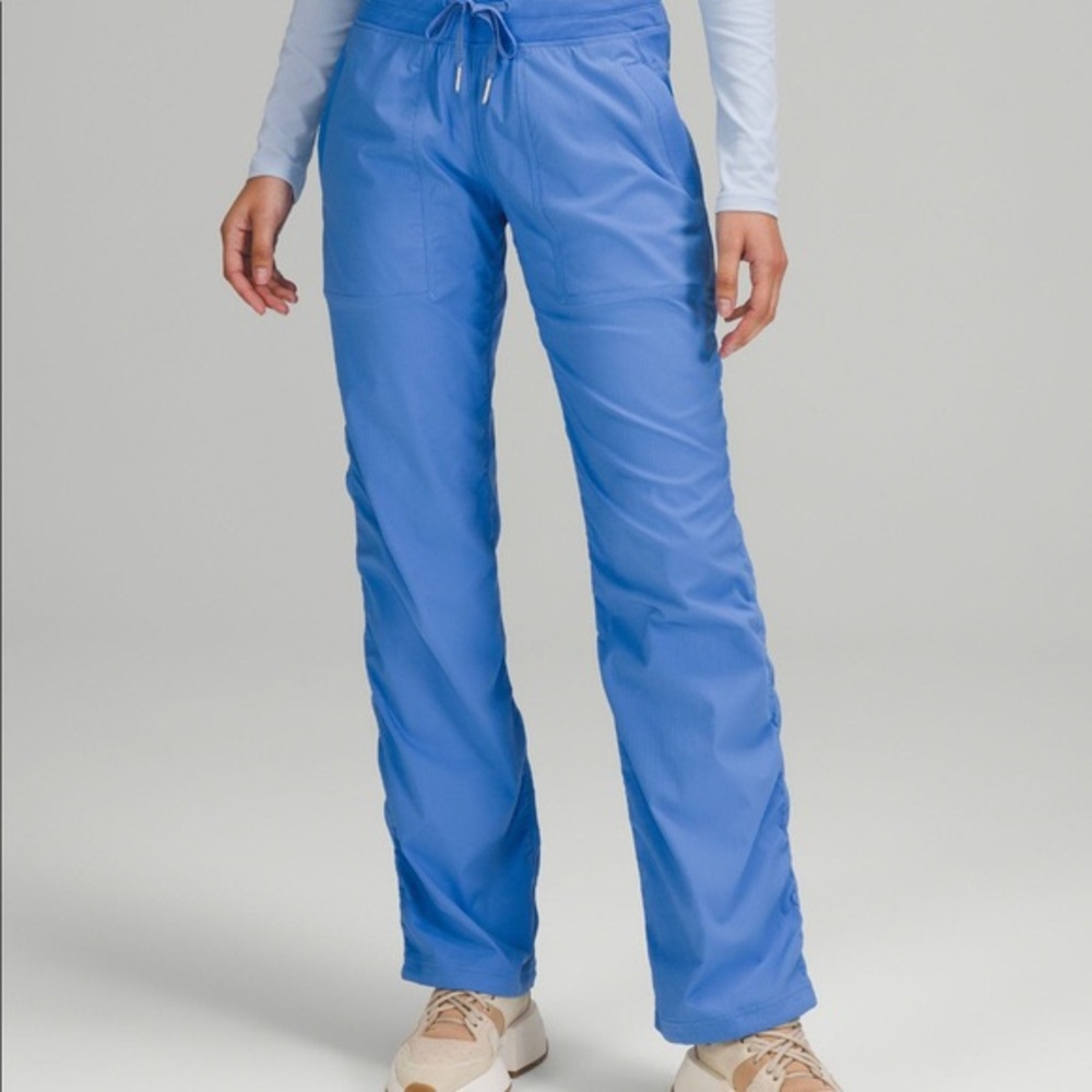 NEVER WORN LULULEMON Dance Studio Pant